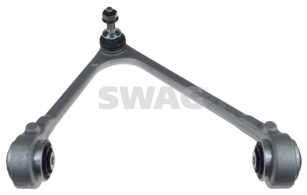 SWAG 99 94 8094 Control/Trailing Arm, wheel suspension Front Axle Right Upper for JAGUAR